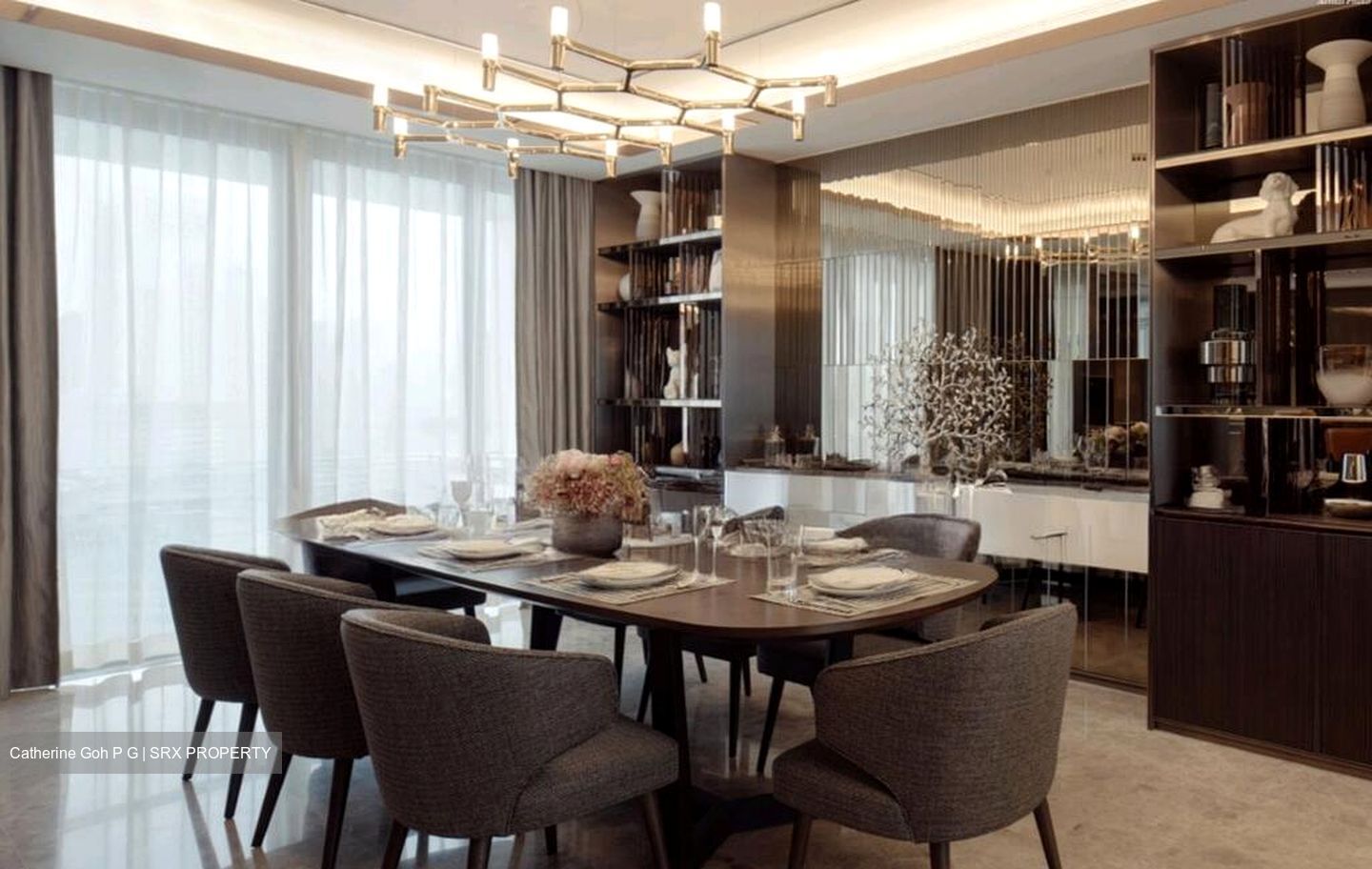 Draycott Eight (D10), Condominium #504154271